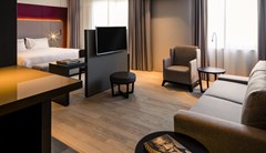NH Collection Amsterdam Grand Hotel Krasnapolsky - photo 7