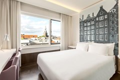 NH Collection Amsterdam Grand Hotel Krasnapolsky - photo 36