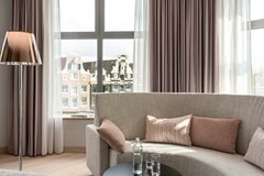 NH Collection Amsterdam Grand Hotel Krasnapolsky - photo 102