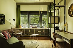 Hotel V Fizeaustraat - photo 10