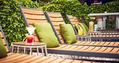 WestCord Art Hotel Amsterdam 3 stars - photo 11