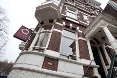 Quentin Amsterdam Hotel - photo 107