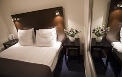 Quentin Amsterdam Hotel - photo 39