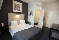 Quentin Amsterdam Hotel - photo 33