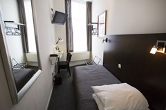 Quentin Amsterdam Hotel - photo 32