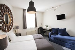 Quentin Amsterdam Hotel - photo 31