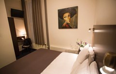 Quentin Amsterdam Hotel - photo 57
