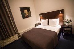 Quentin Amsterdam Hotel - photo 63