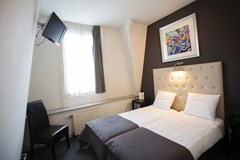 Quentin Amsterdam Hotel - photo 92