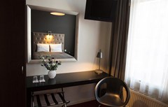 Quentin Amsterdam Hotel - photo 86