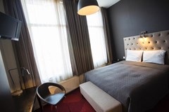 Quentin Amsterdam Hotel - photo 84