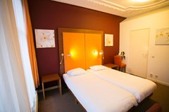 Quentin Amsterdam Hotel - photo 22