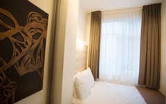 Quentin Amsterdam Hotel - photo 18