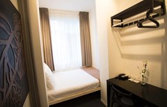 Quentin Amsterdam Hotel - photo 17