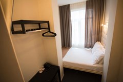 Quentin Amsterdam Hotel - photo 15
