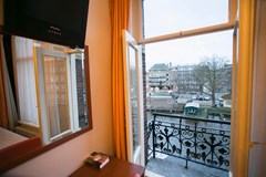 Quentin Amsterdam Hotel - photo 7