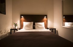 Quentin Amsterdam Hotel - photo 4