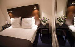 Quentin Amsterdam Hotel - photo 2