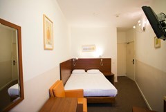 Quentin Amsterdam Hotel - photo 48