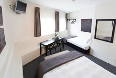 Quentin Amsterdam Hotel - photo 46