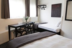 Quentin Amsterdam Hotel - photo 42