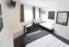 Quentin Amsterdam Hotel - photo 41