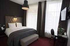 Quentin Amsterdam Hotel - photo 40