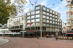 NH Amsterdam Caransa - photo 21