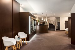 NH Amsterdam Caransa - photo 2