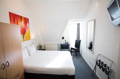 Quentin England Hotel - photo 46