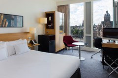 DoubleTree by Hilton Amsterdam Centraal Station - photo 31