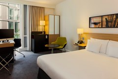DoubleTree by Hilton Amsterdam Centraal Station - photo 95