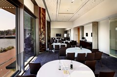 DoubleTree by Hilton Amsterdam Centraal Station - photo 21