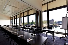 DoubleTree by Hilton Amsterdam Centraal Station - photo 49