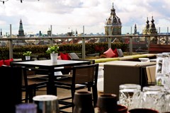DoubleTree by Hilton Amsterdam Centraal Station - photo 44