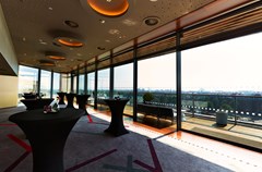 DoubleTree by Hilton Amsterdam Centraal Station - photo 43