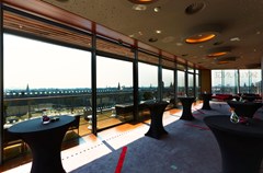 DoubleTree by Hilton Amsterdam Centraal Station - photo 42