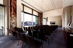 DoubleTree by Hilton Amsterdam Centraal Station - photo 37