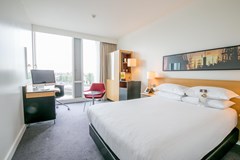 DoubleTree by Hilton Amsterdam Centraal Station - photo 87