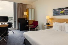 DoubleTree by Hilton Amsterdam Centraal Station - photo 78