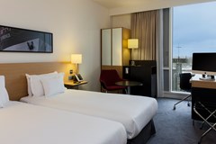 DoubleTree by Hilton Amsterdam Centraal Station - photo 104