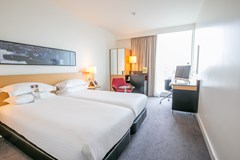 DoubleTree by Hilton Amsterdam Centraal Station - photo 99