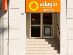 Adagio Access Nice Magnan - photo 1