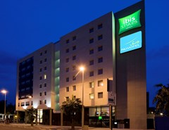 Ibis Styles Nice Aeroport - photo 18