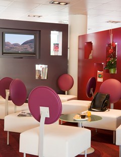 Ibis Styles Nice Aeroport - photo 17