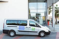 Ibis Styles Nice Aeroport - photo 6