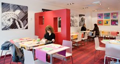 Ibis Styles Nice Aeroport - photo 14