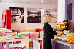 Ibis Styles Nice Aeroport - photo 10