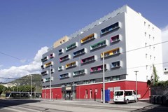Appart'City Nice Acropolis - photo 34