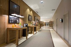 Radisson Blu Hotel Nice - photo 34